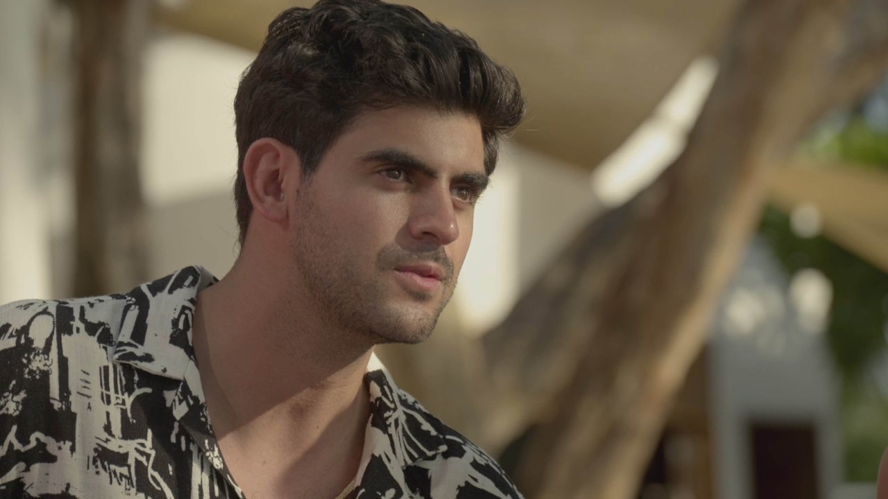 La Venganza de los Ex VIP - Season 3 Episode 5 : Episode 5