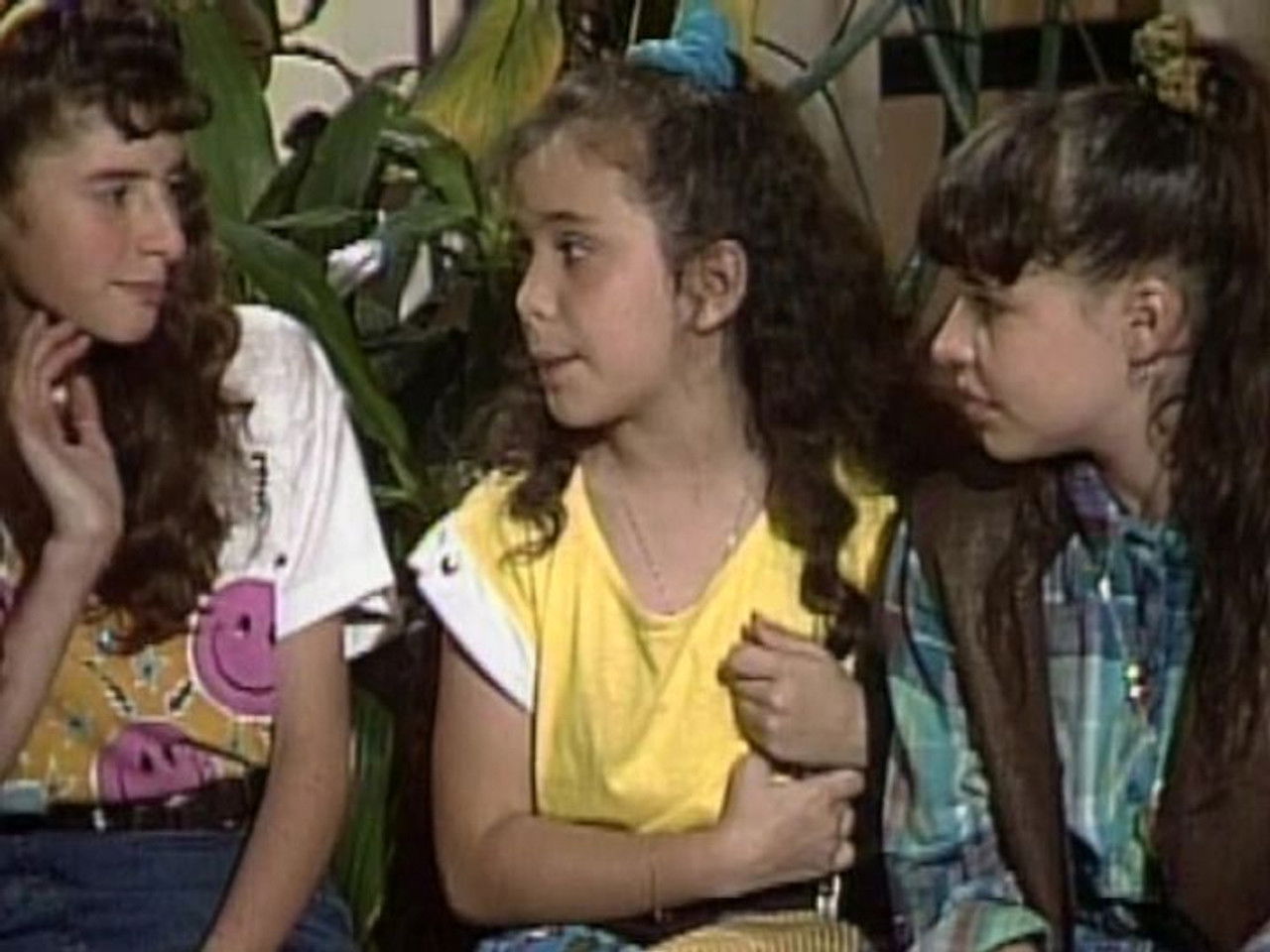 La Pandilla de los 7 — Épisode 52