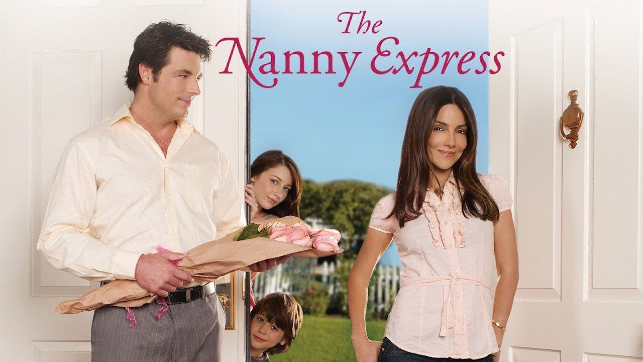 The Nanny Express