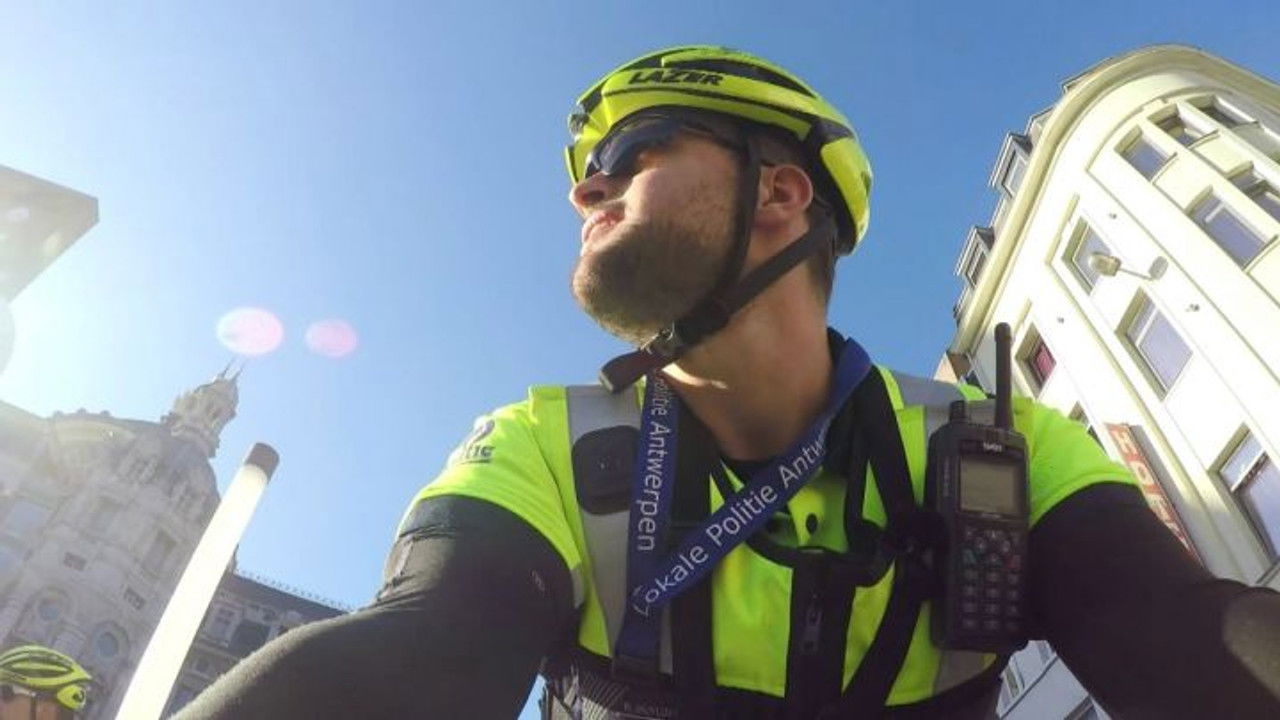 Politie 24/7 — Épisode 6