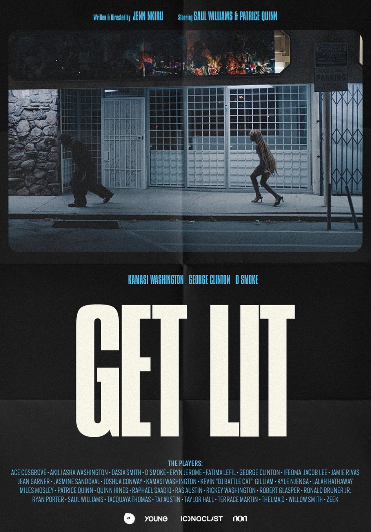 Get Lit Get Lit