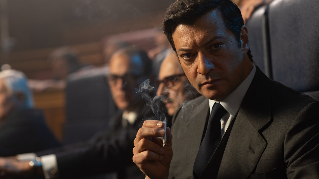 The Anatomy of a Moment - Season 1 Episode 1 : Episode 1