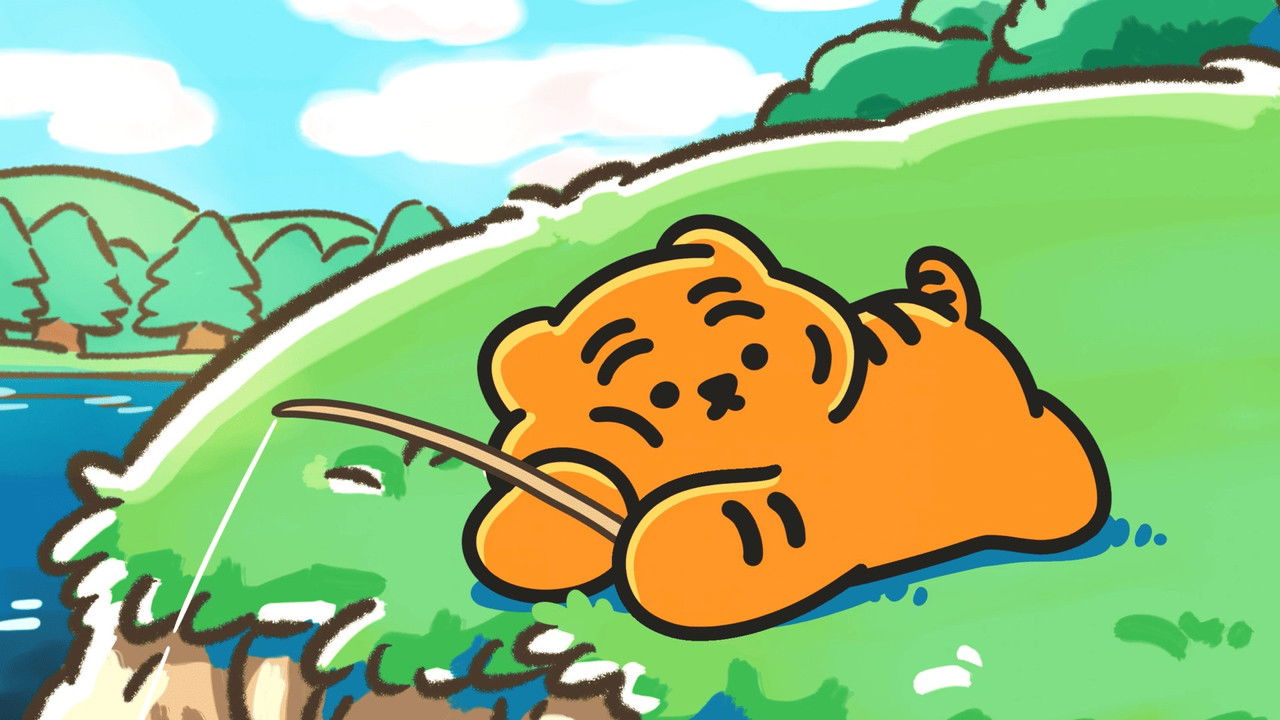 Muzik Tiger in the Forest - Season 1 Episode 22 : Unexpected Encounter: Part 1