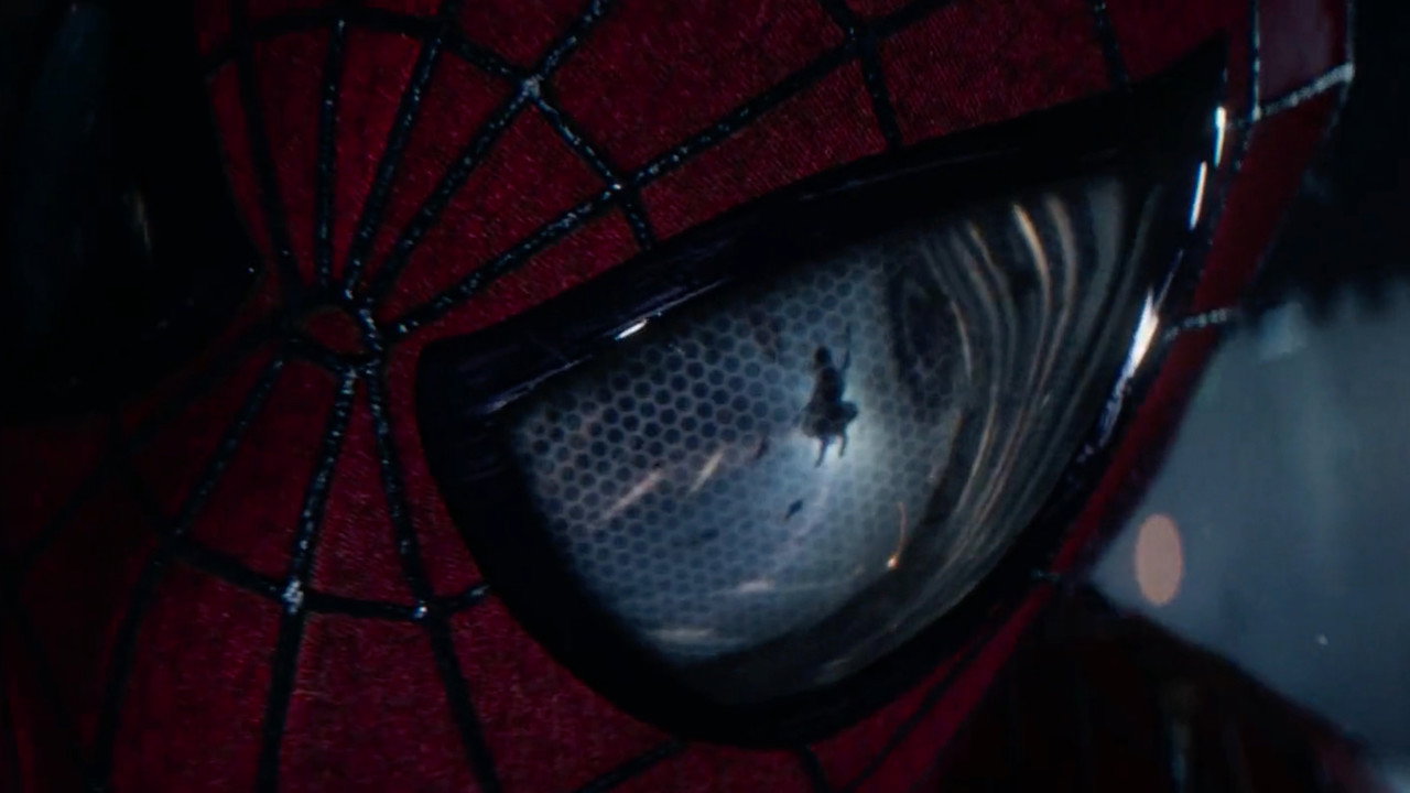 The Amazing Spider-Man 2 (2014) Hindi Dubbed backdrop