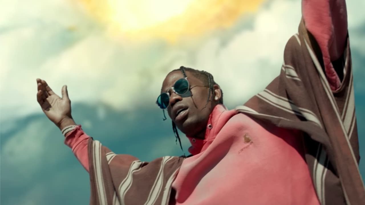 Cast and Crew of Travis Scott: Stop Trying to Be God