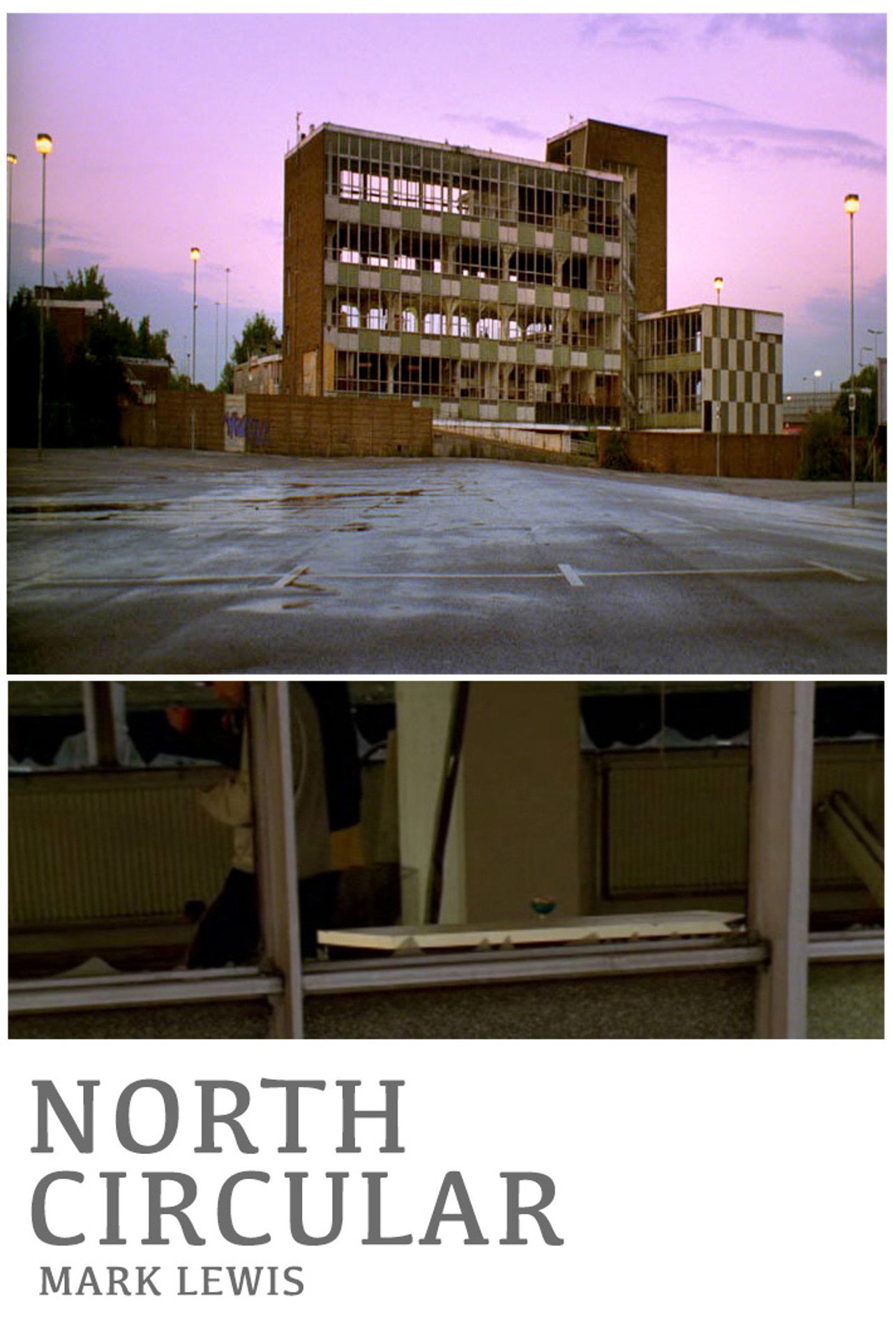 North Circular filmaffisch