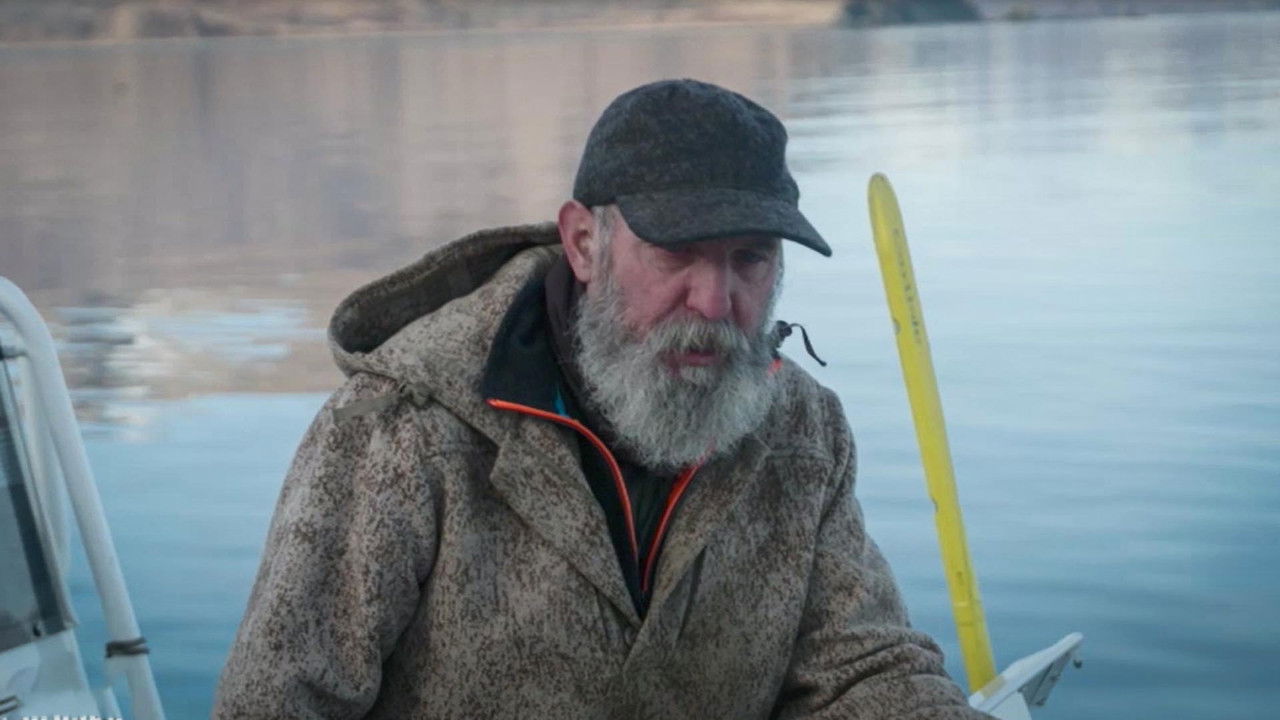 Seuls face à l'Alaska — Triomphe et tragédie