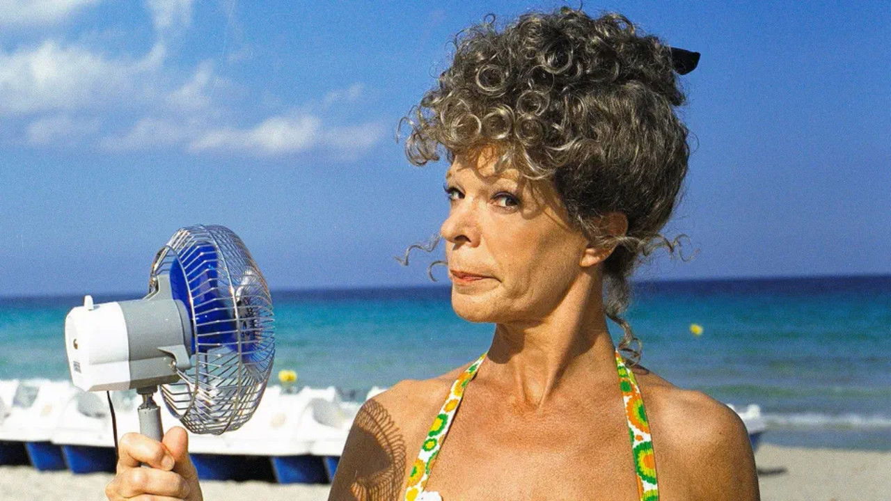 Total Birgit — Épisode 2