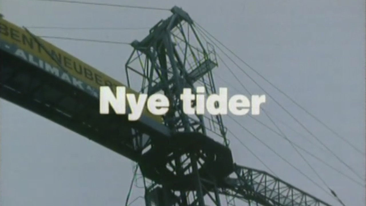 John, Alice, Peter, Susanne og lille Verner — Épisode 4