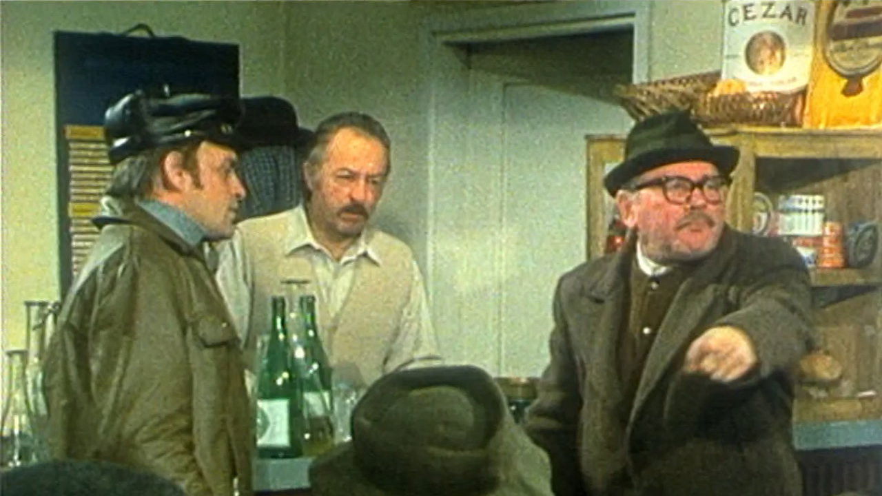 Gruntovčani — Épisode 5