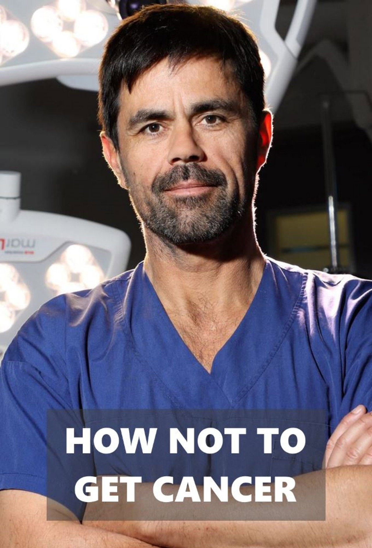 How Not To Get Cancer (2019)