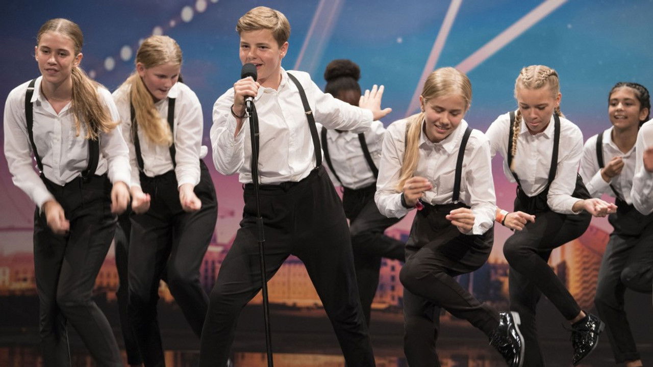 Danmark har talent — Épisode 3