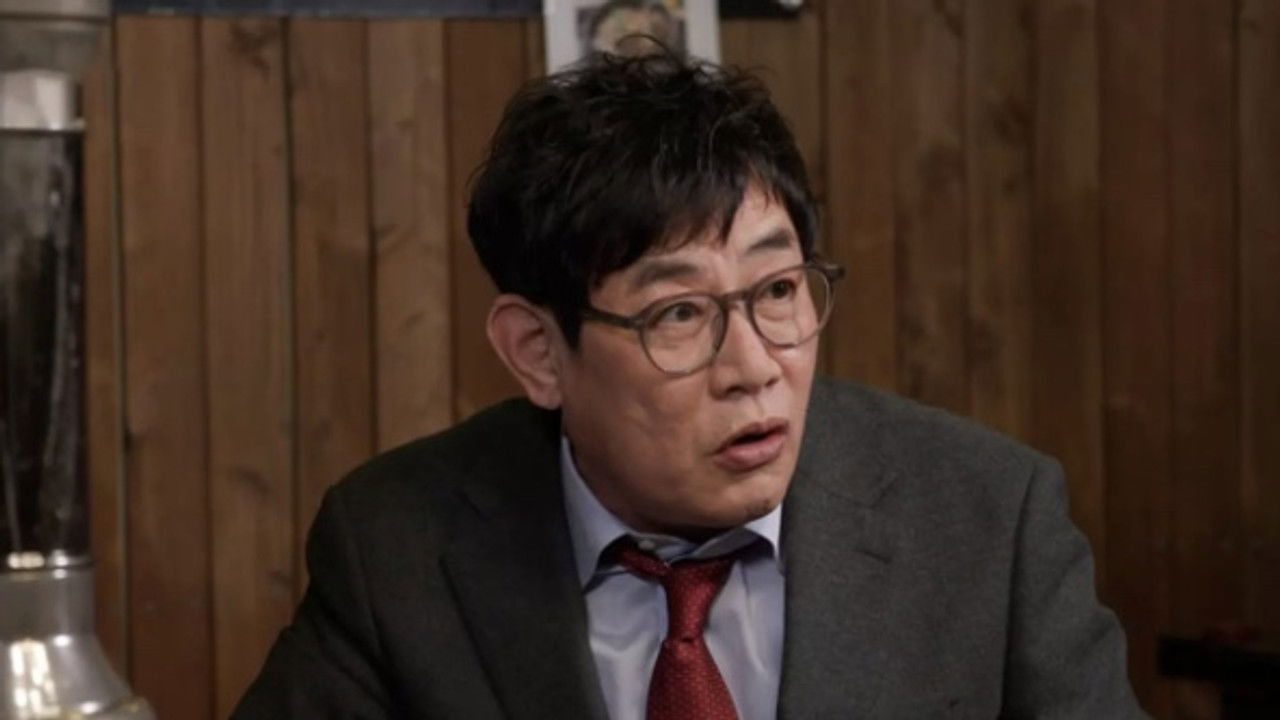 호적메이트 — Épisode 10