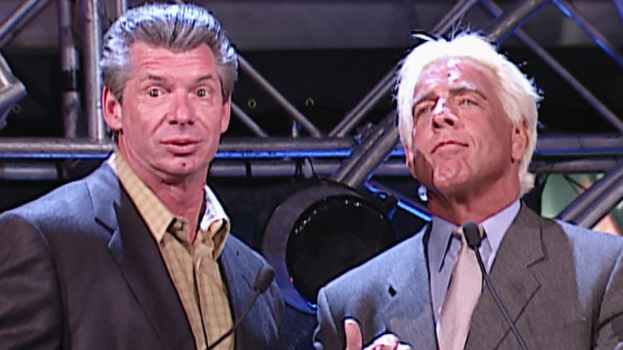 WWE Raw - Season 10 Episode 12 : RAW #461 - Draft 2002