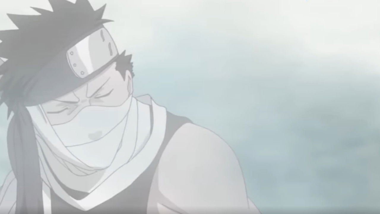 Naruto Shippuden Cuarta Guerra Mundial Shinobi - Season 1 Episode 1 : Episode 1