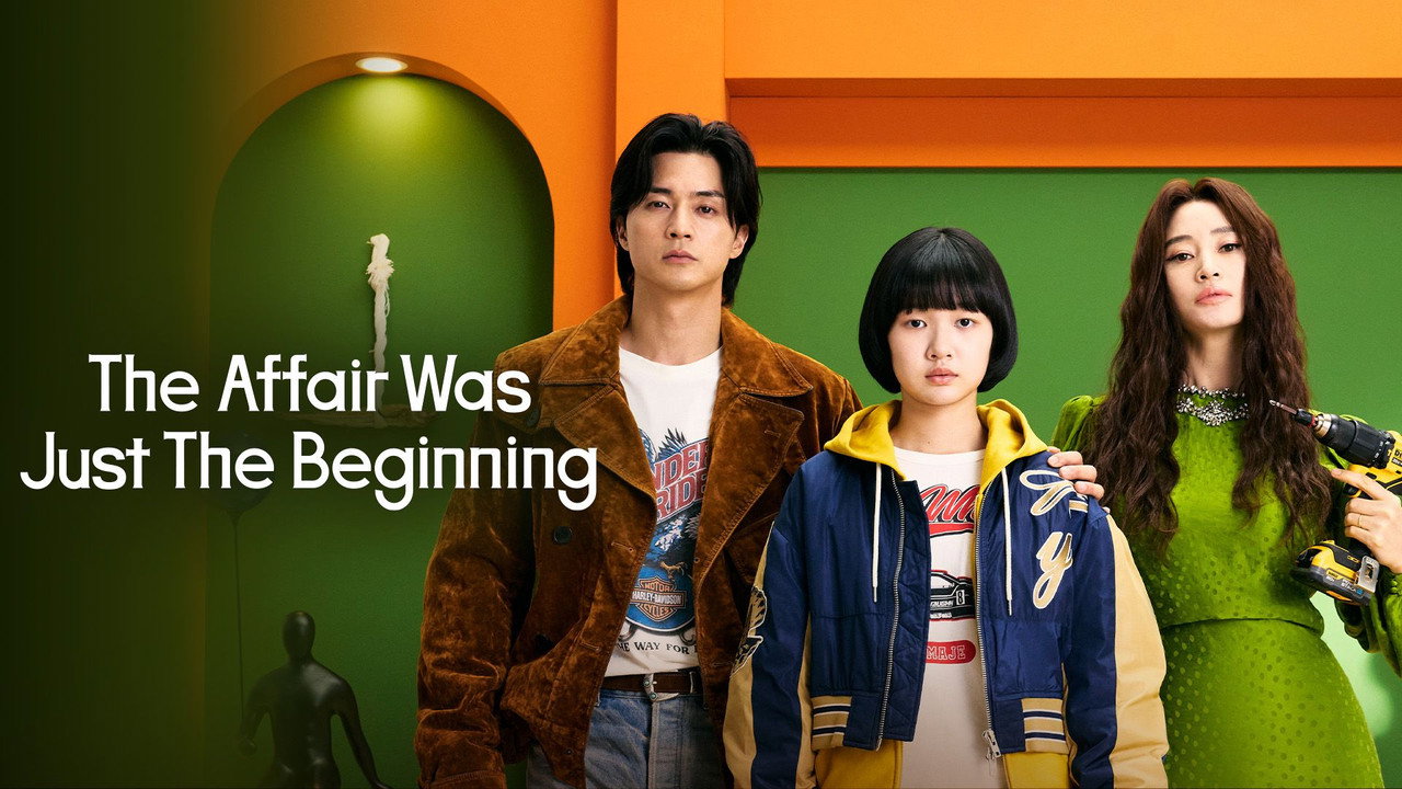 The Affair Was Just The Beginning