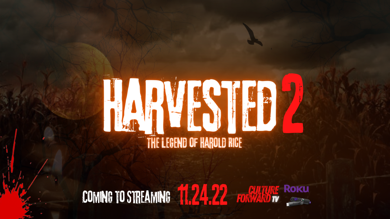 Harvested 2