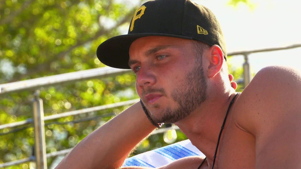 Love Island (Suède) — Épisode 8