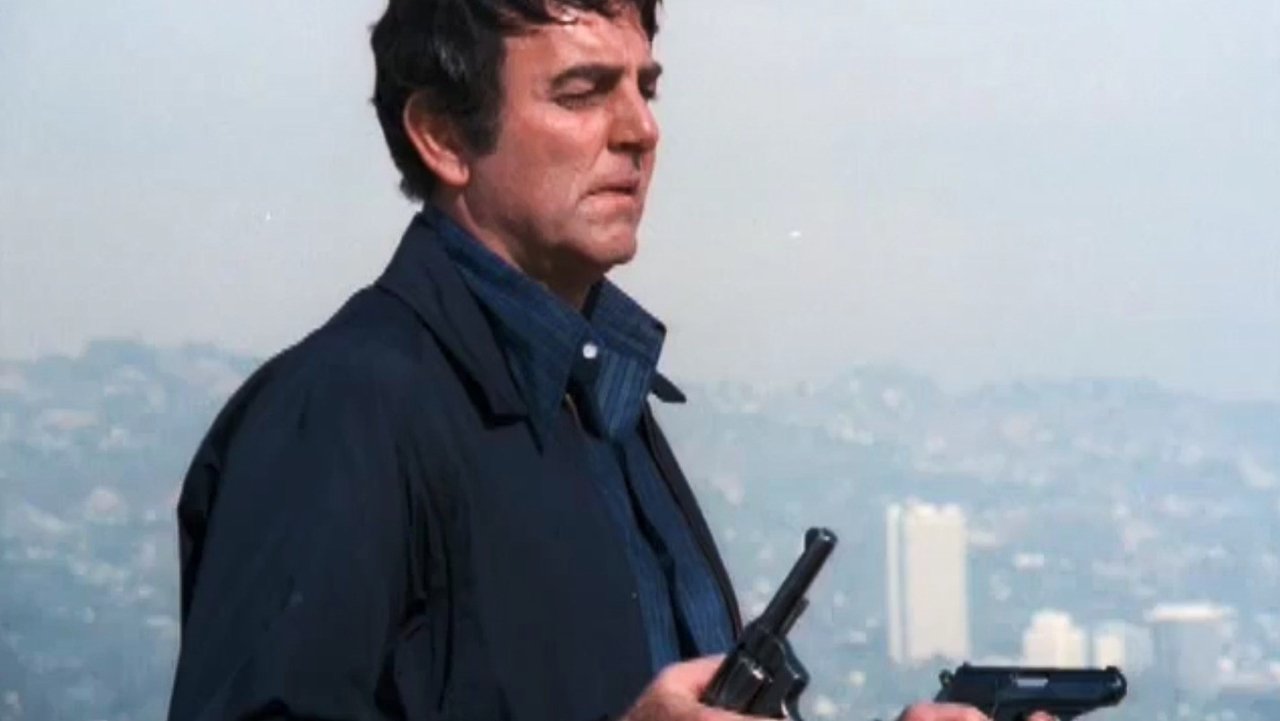 Mannix - Season 8 Episode 18 : The Empty Tower