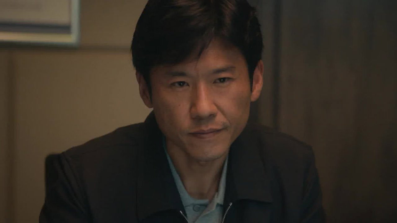 Born with Luck S1E13