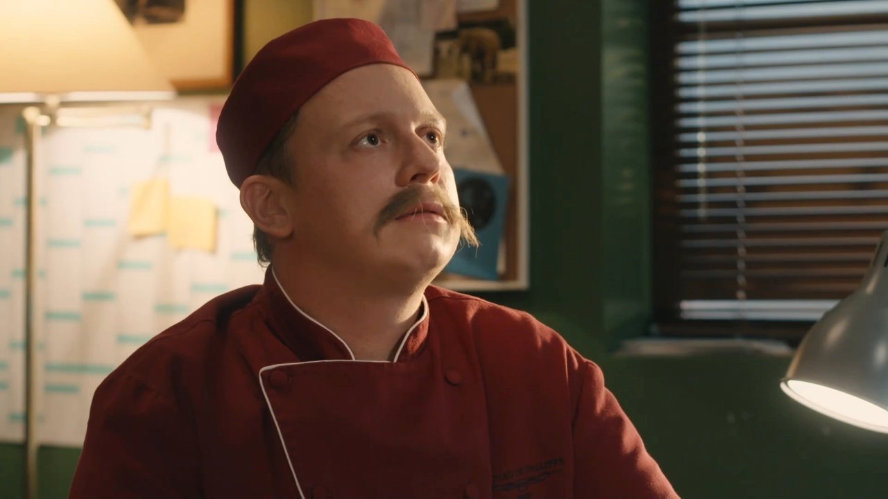 Yes, Chef! - Season 3 Episode 10 : Part 10