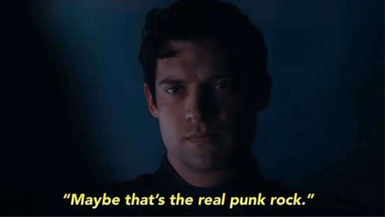 Superman