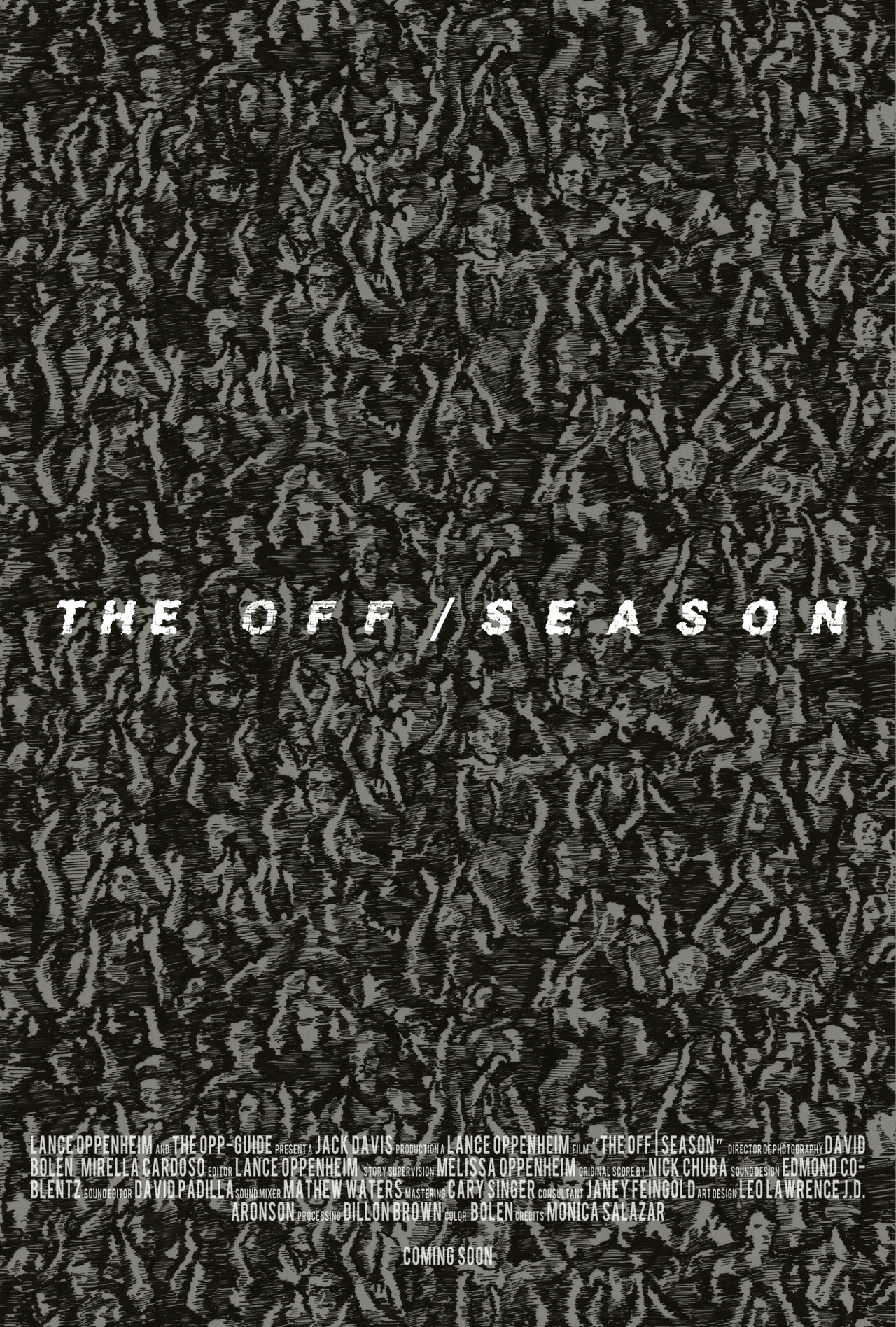 The Off | Season poster