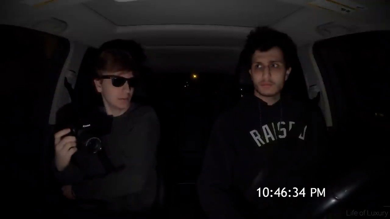 Paranormal Activity: The Lost Tape