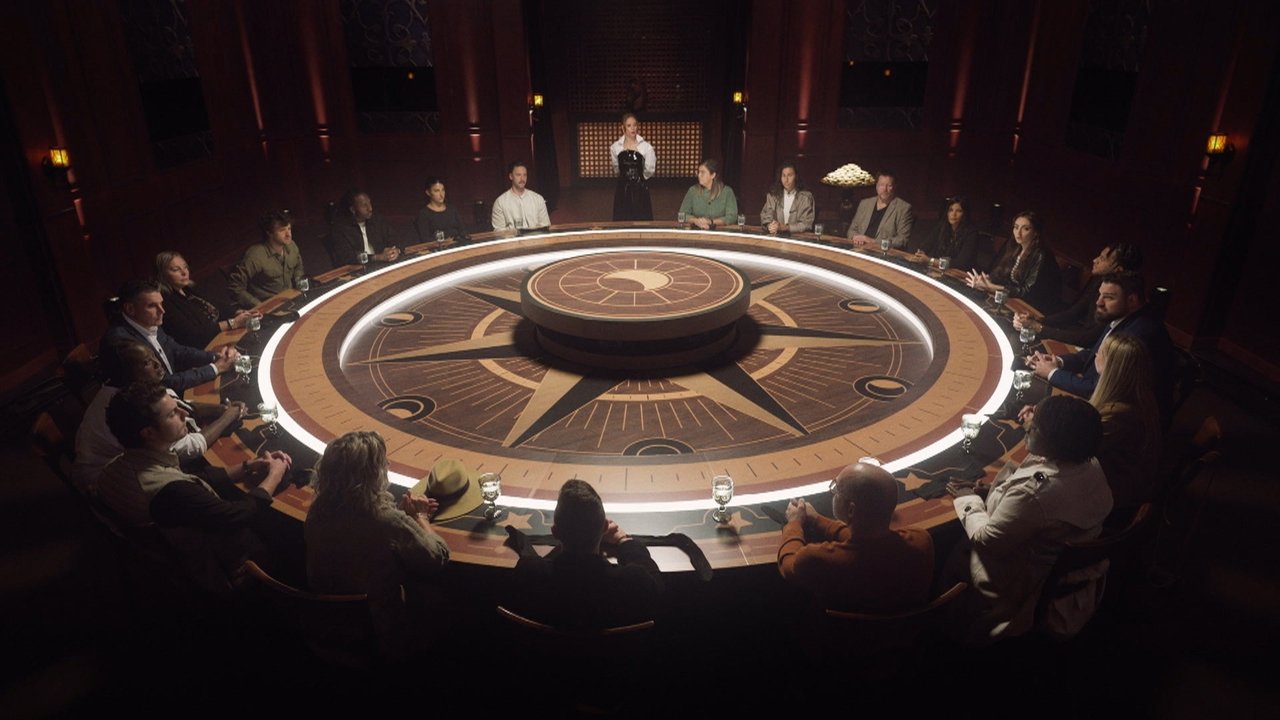 Les Traîtres - Season 1 Episode 1 : Traitor or Faithful?