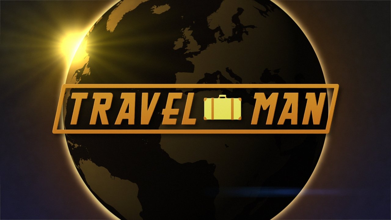 Travel Man: 48 Hours in... - Series 10