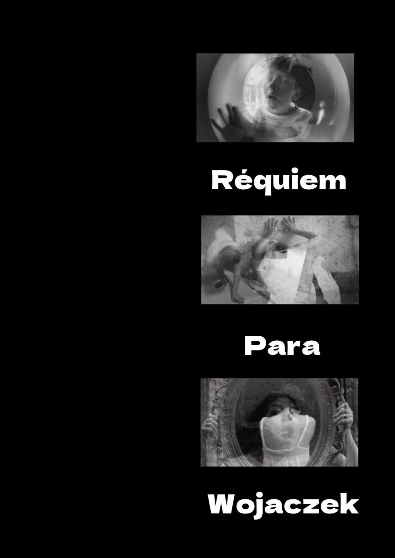 Réquiem para Wojaczek