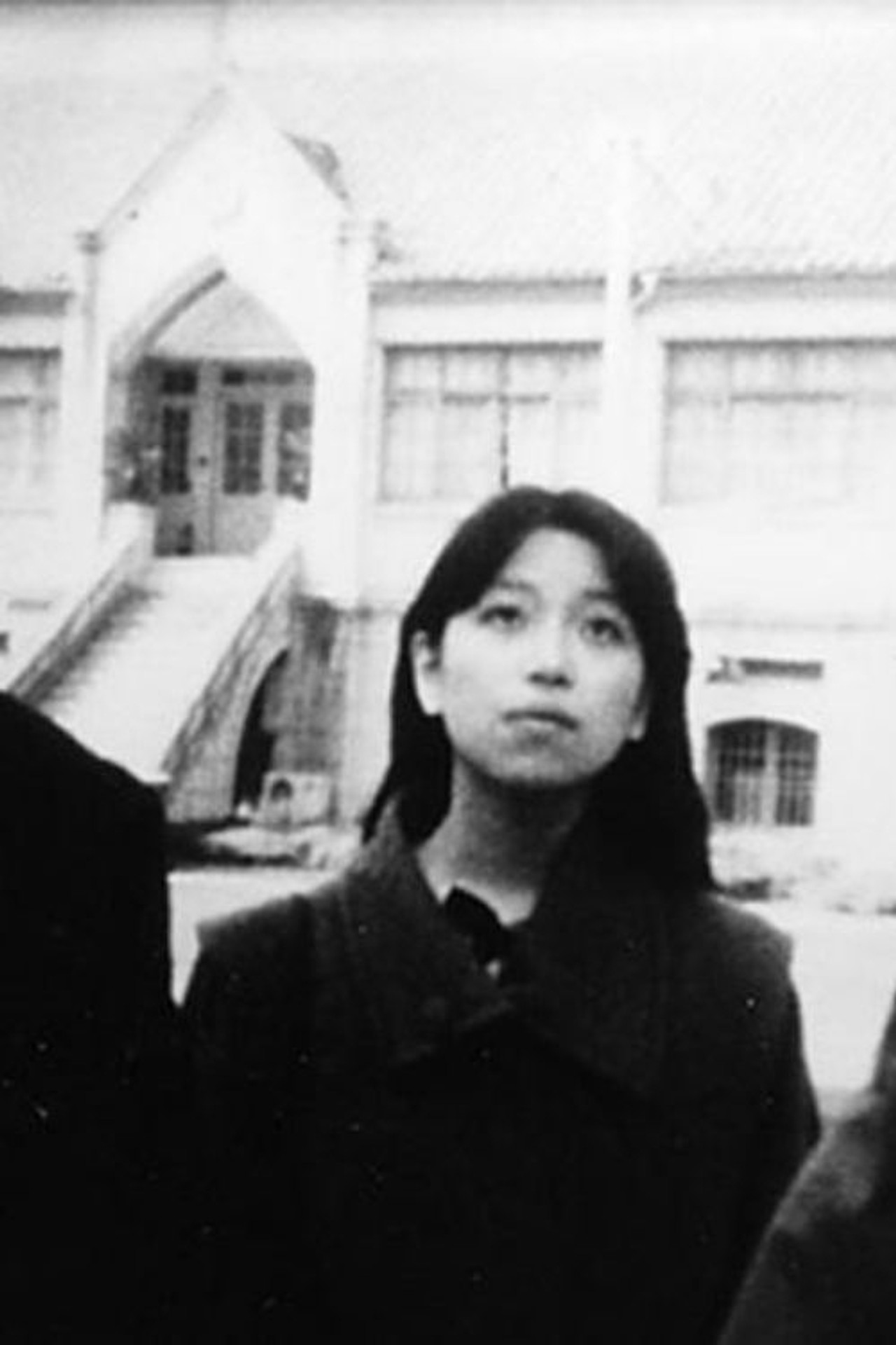 三角測量 filmaffisch