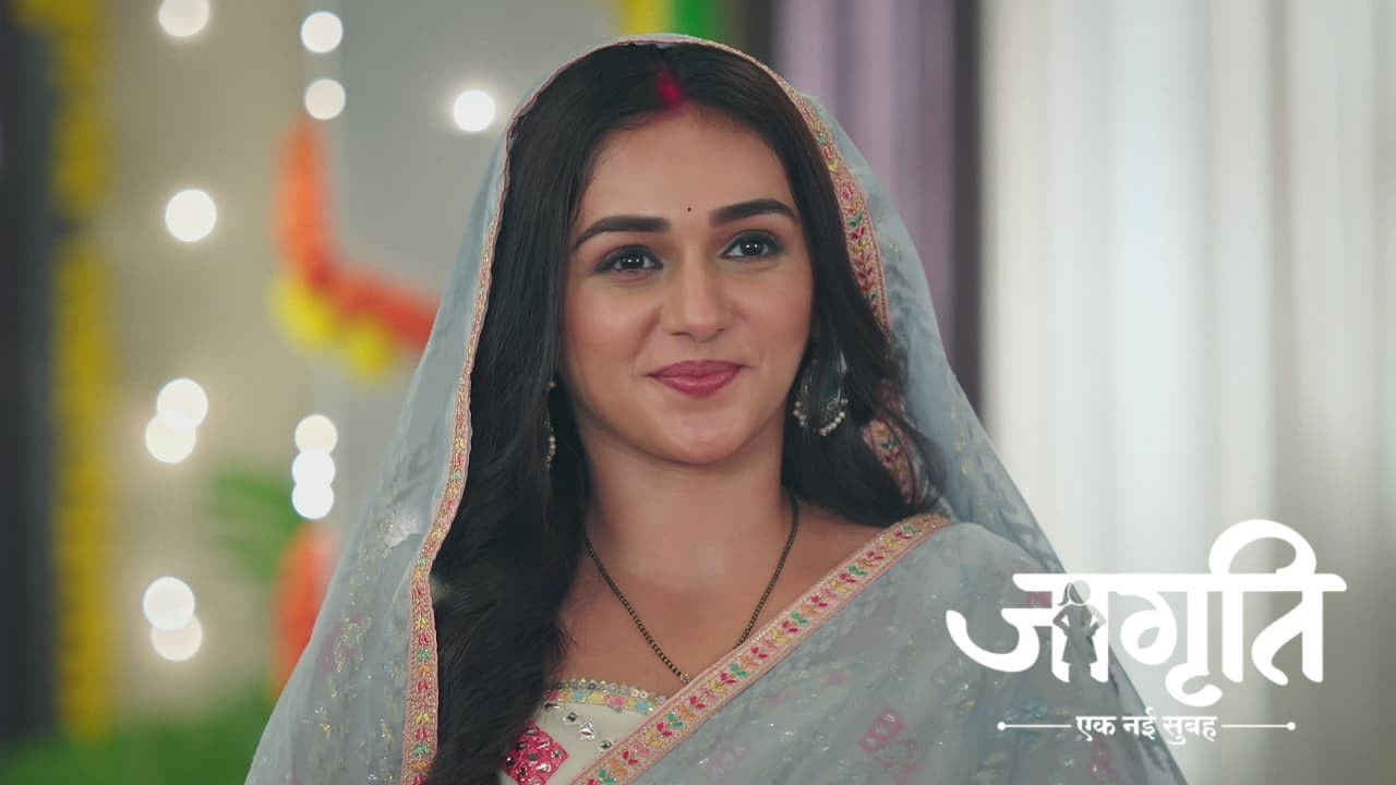 Jagriti — Épisode 210