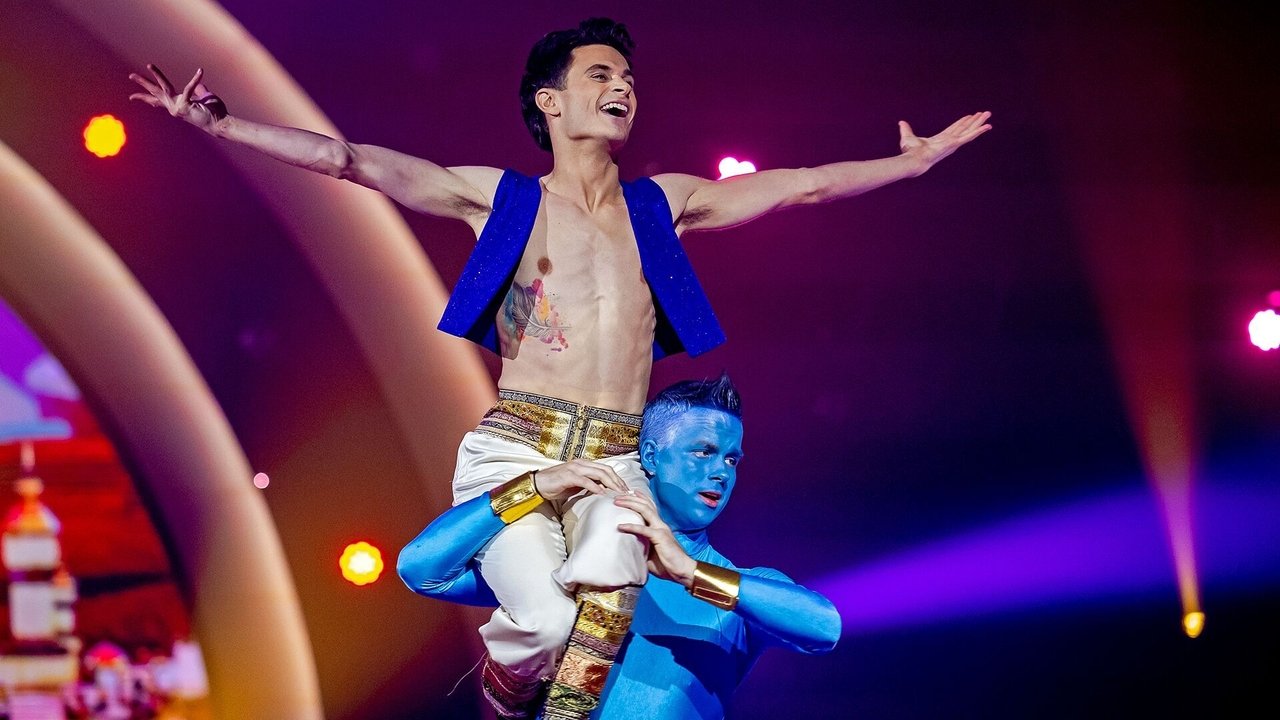 Skal vi danse? - Season 18 Episode 9 : Episode 9