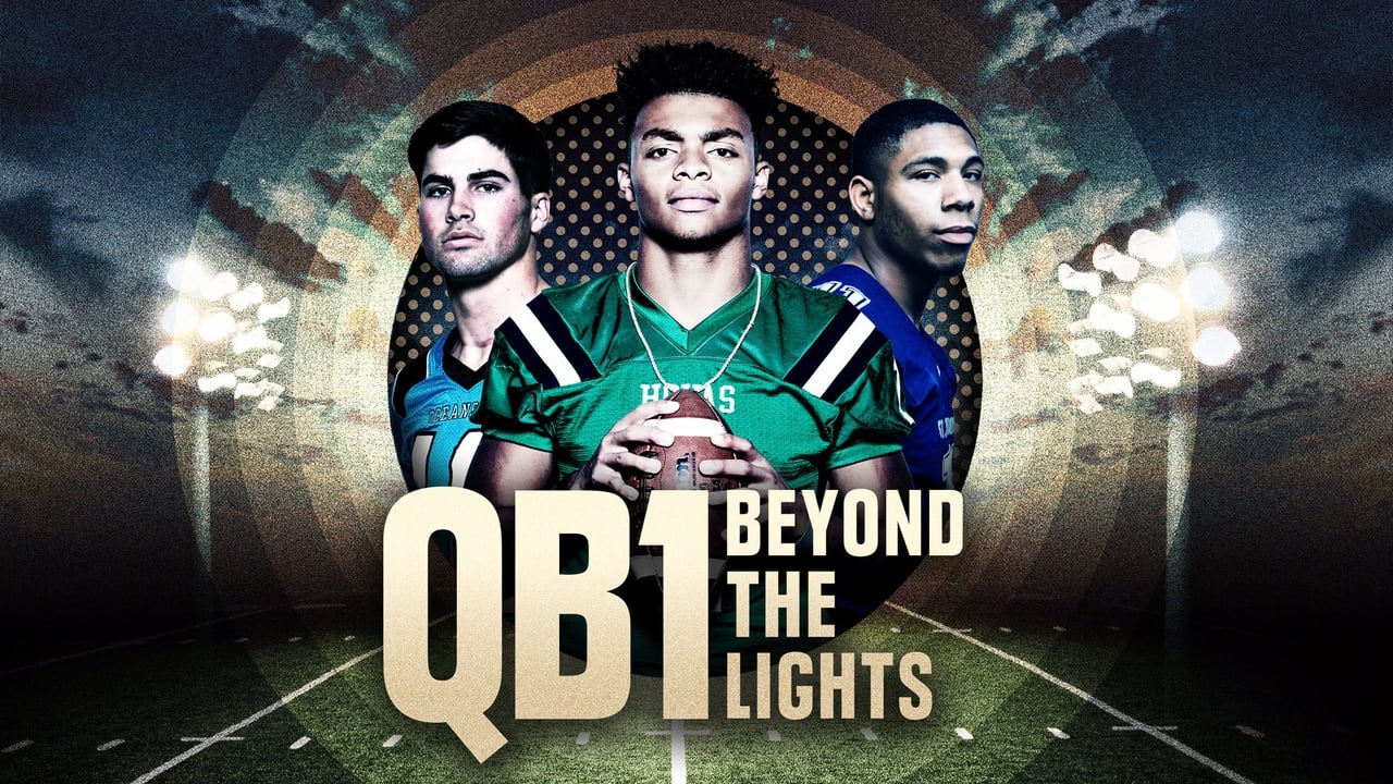 QB1: Beyond the Lights background