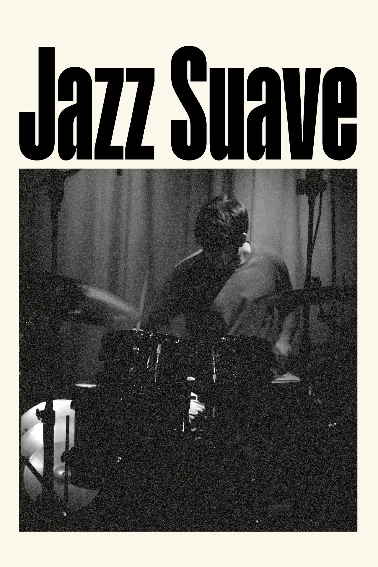 Jazz Suave filmaffisch
