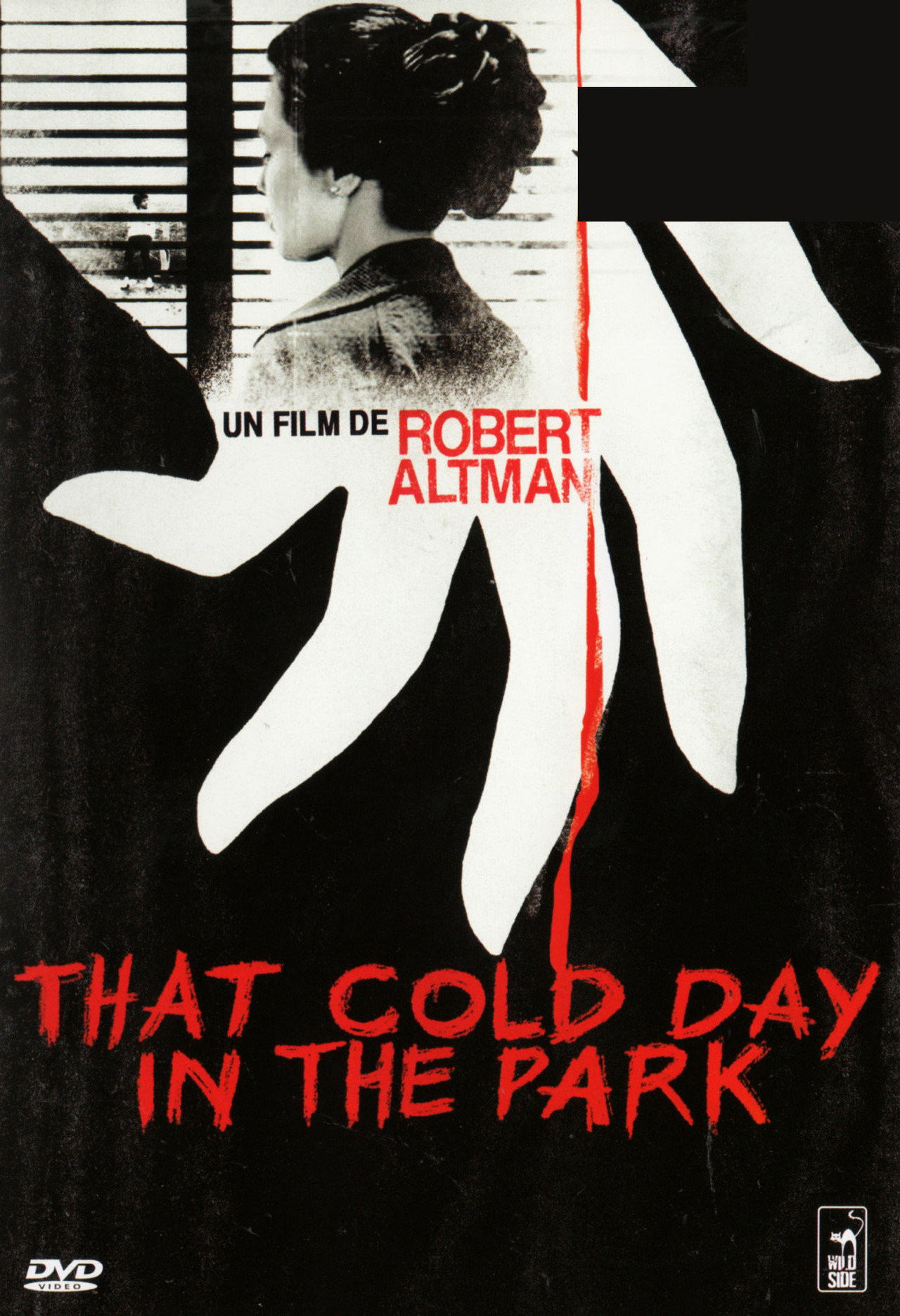 That Cold Day in the Park poster
