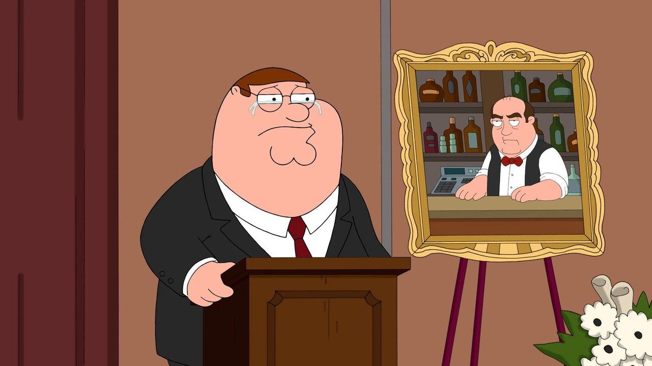Family Guy - Season 11 Episode 19 : Save the Clam