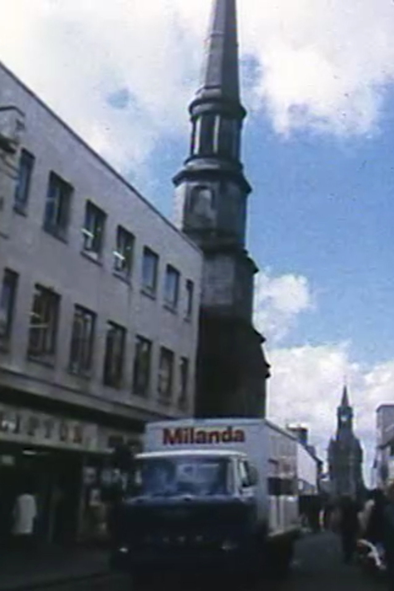 Dunfermline
