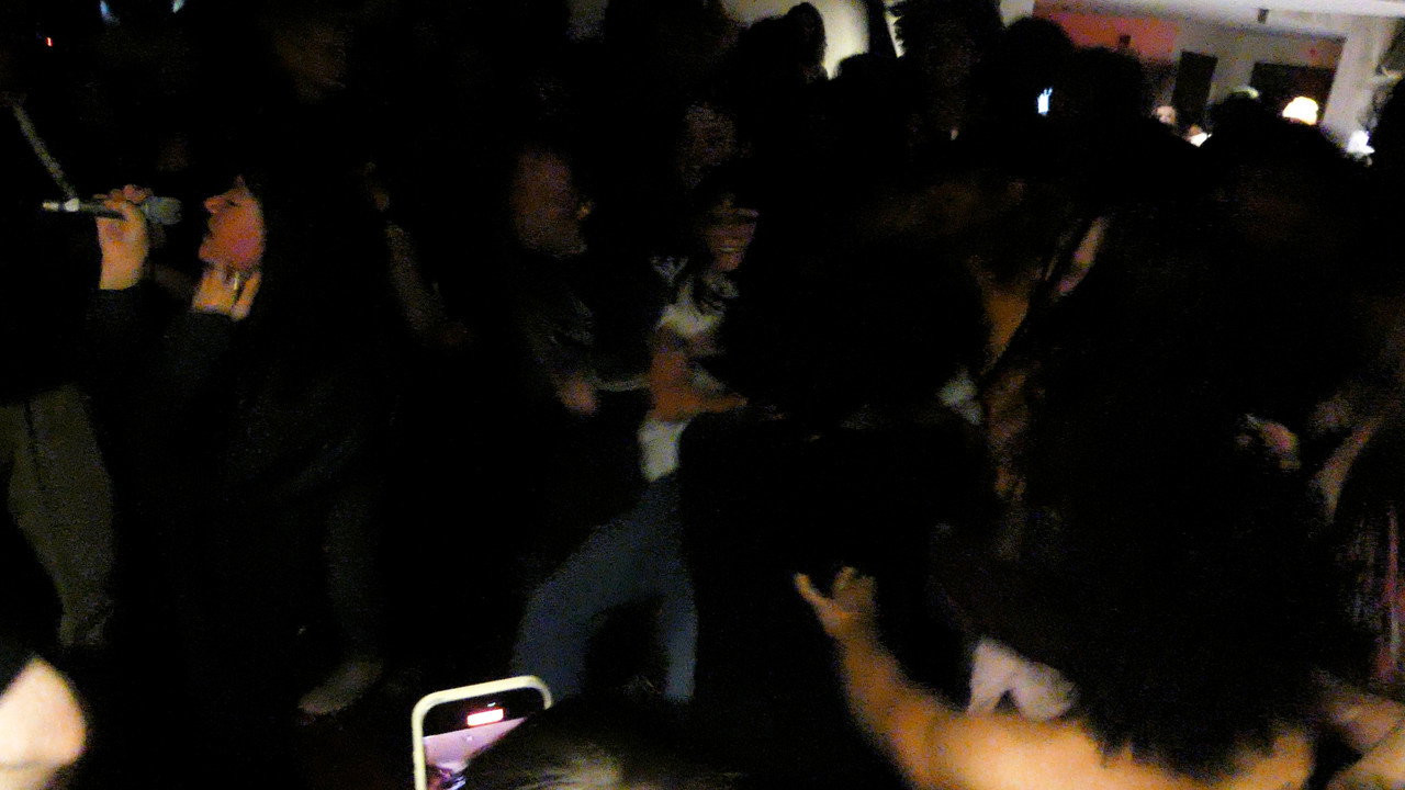LIGHTS OUT still 10