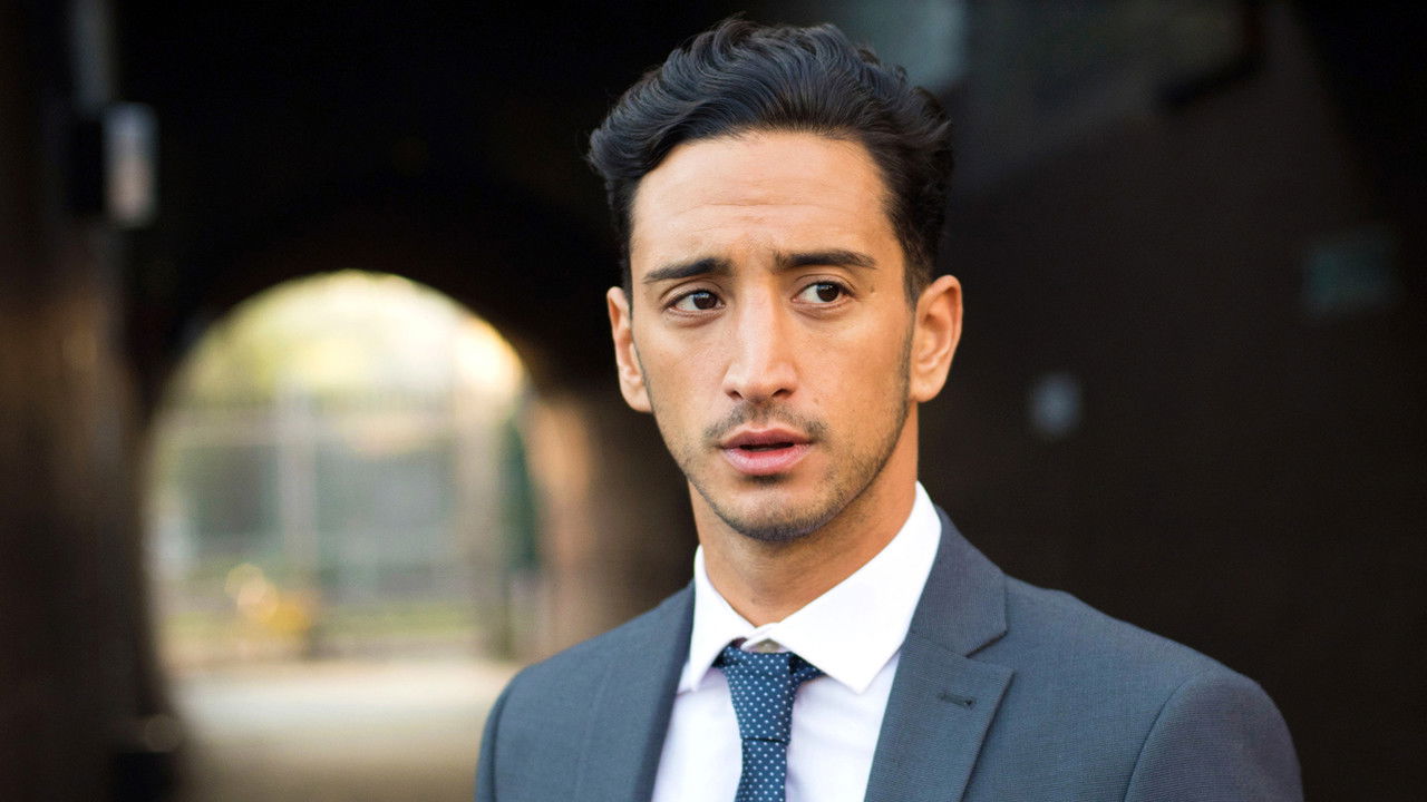 five by five — Épisode 3