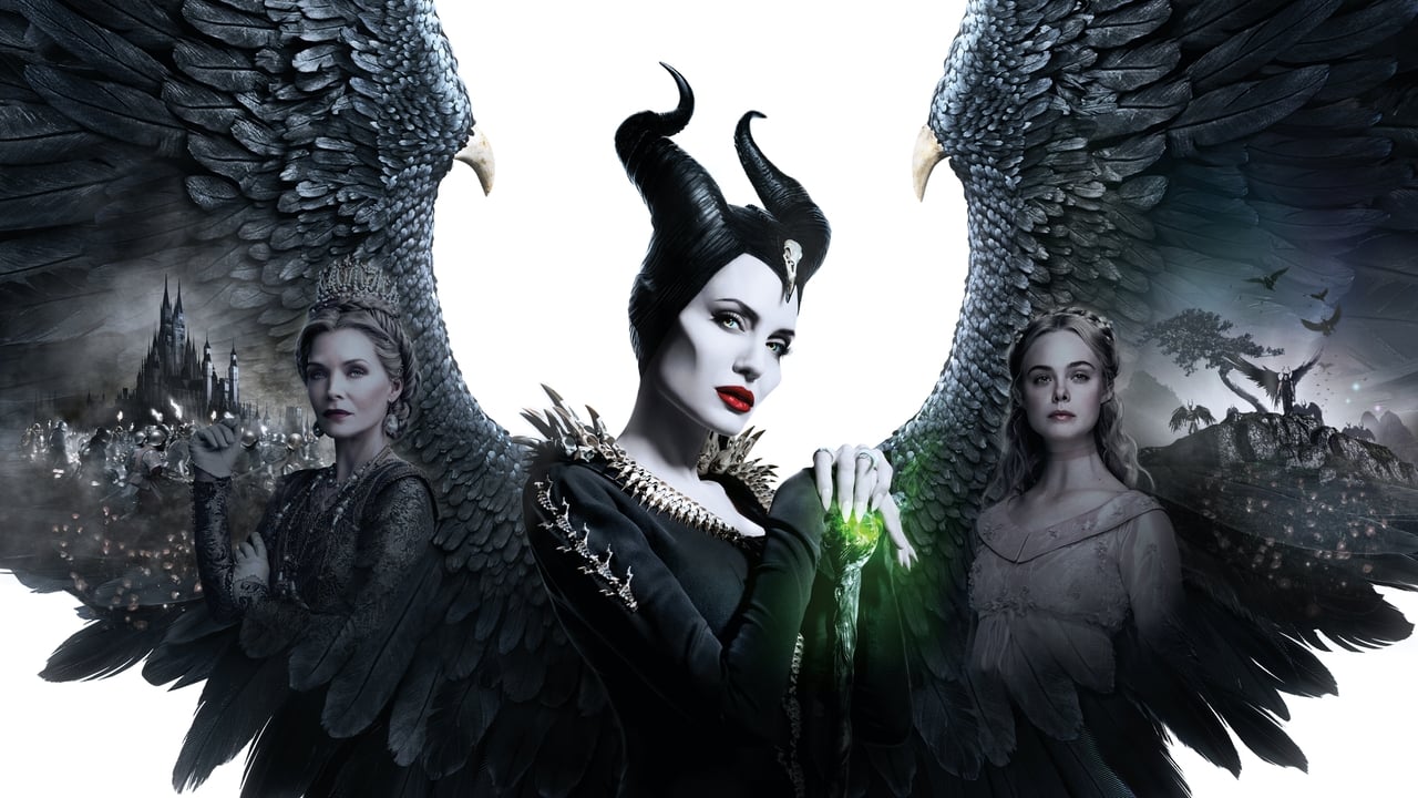 Artwork for Maleficent: Mistress of Evil