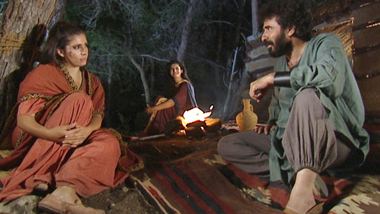 Still from Episode 28