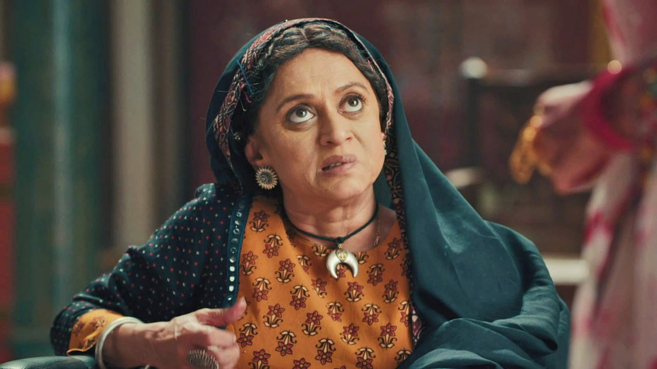 पंड्या स्टोर — Épisode 20