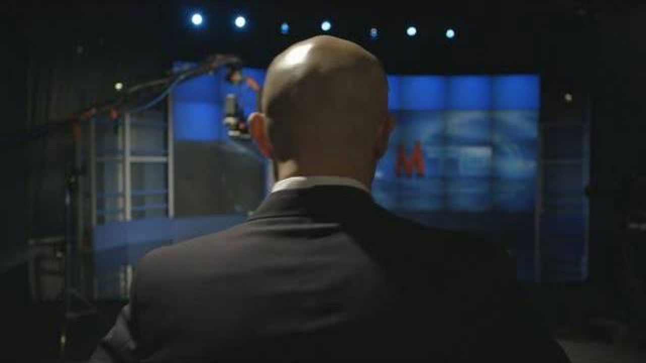 Mario — Épisode 8