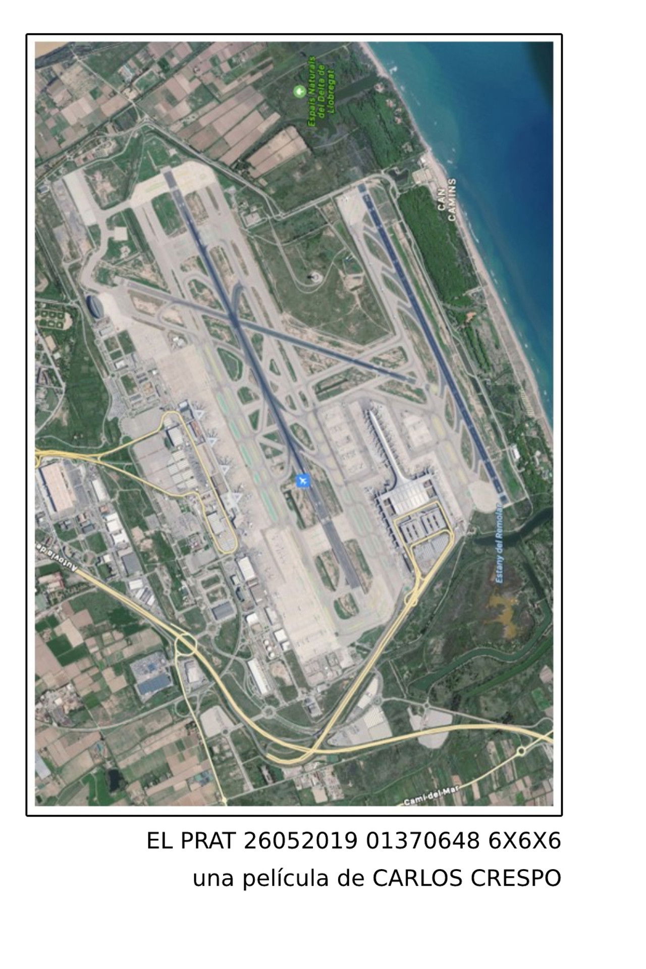 EL PRAT 26052019 01370648 6X6X6 Backdrop