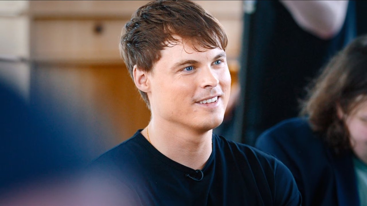 A-Laget - Season 2 Episode 5 : Episode 5