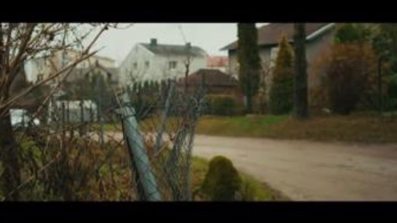 Pavojingi ryšiai — Épisode 59