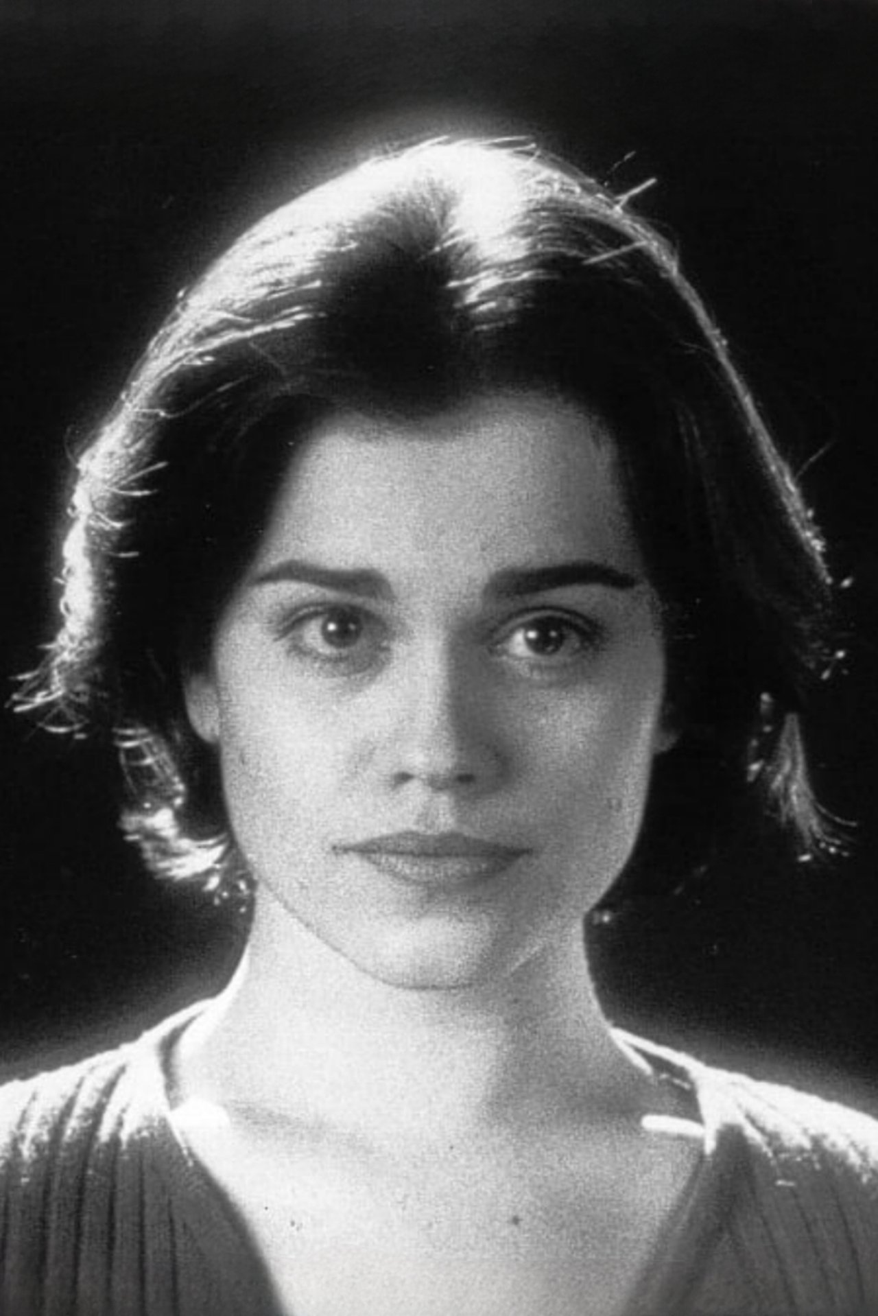 Photo of Veronika Varga