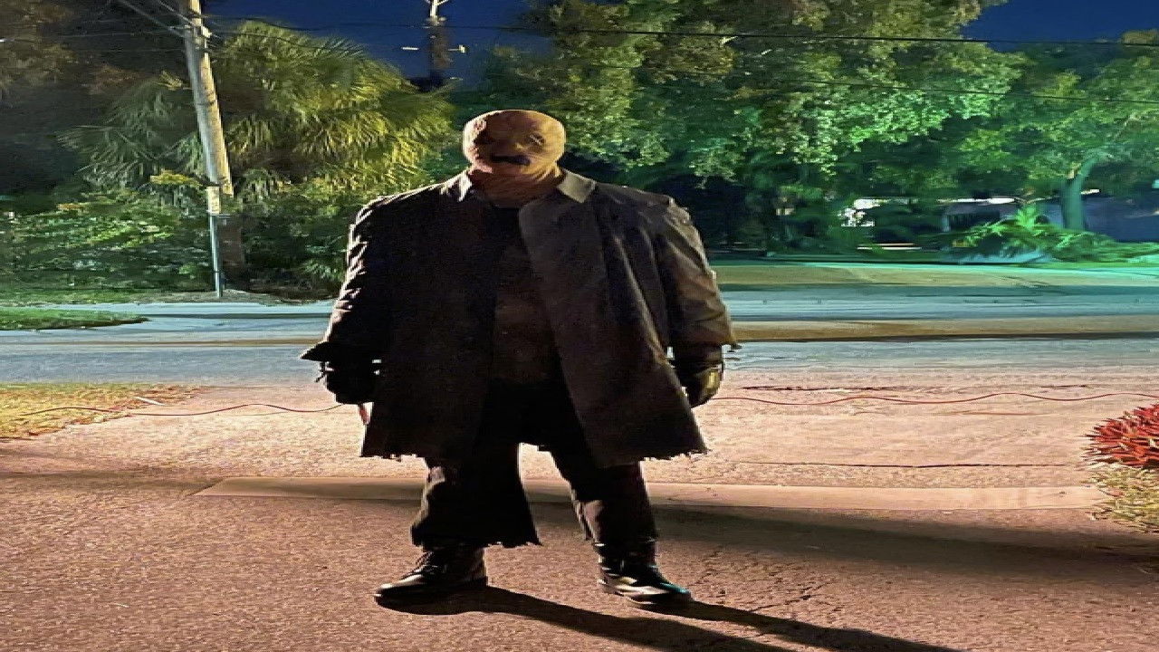 Cast and Crew of The Inn